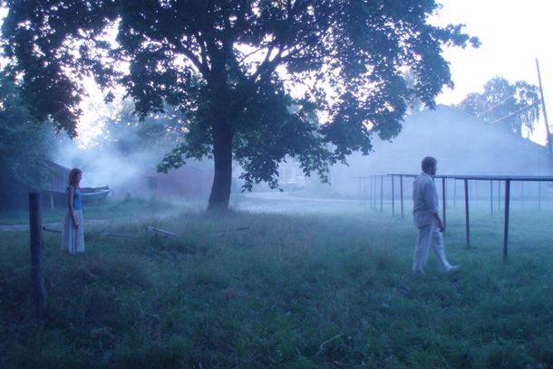 still / picture for Agape