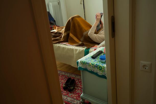 still / picture for ΣΑ ΝΑ ΣΕ ΕΧΩ ΚΟΝΤΑ ΜΟΥ