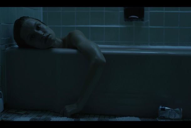 still / picture for Peau à peau