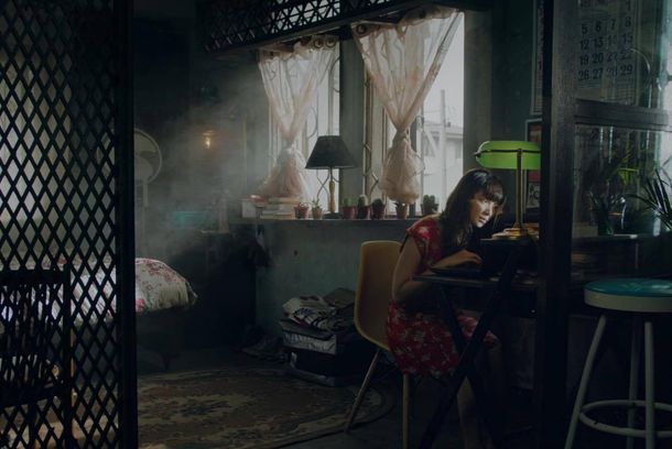 still / picture for ANG MANANANGGAL SA UNIT 23B