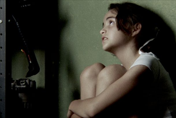 still / picture for The Fallen