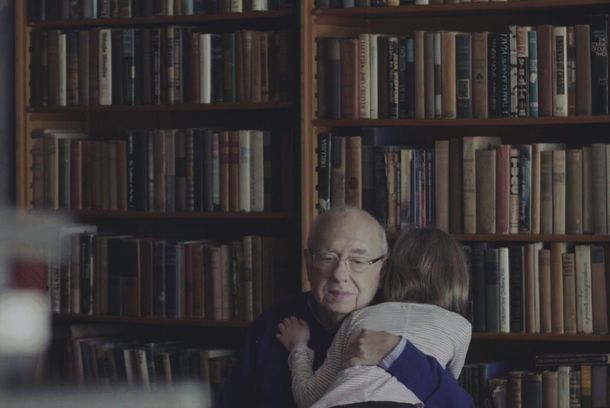 still / picture for Verissimo