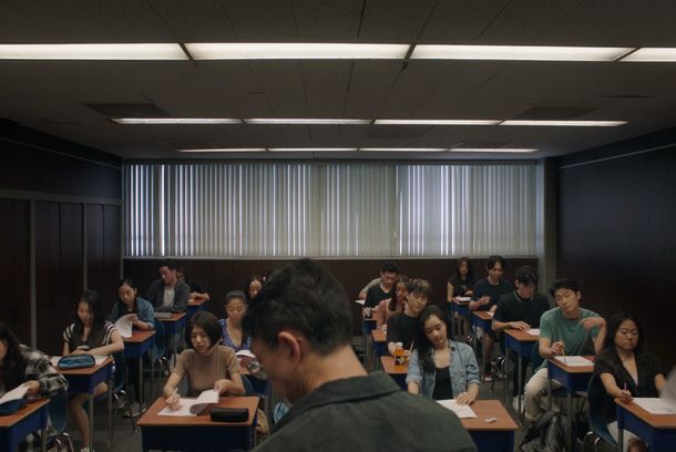 still / picture for Smoking Tigers