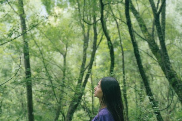 still / picture for 向往之地 When Clouds Gather