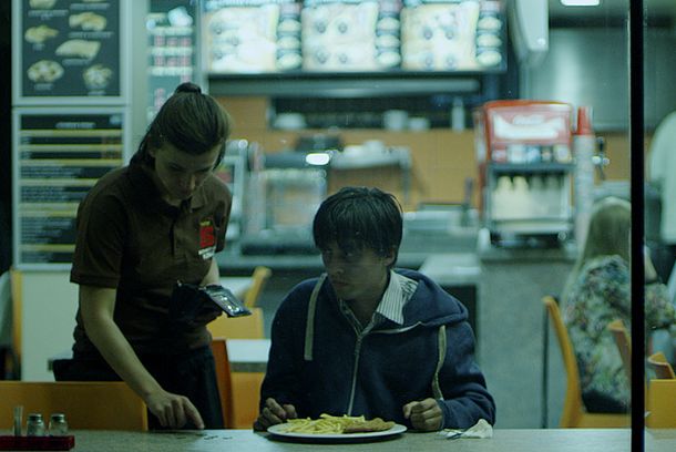 still / picture for DAVID