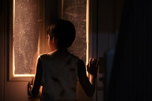 still / picture for Caterpillar (Sâu Bướm)