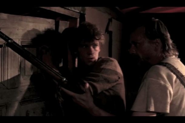 still / picture for The Boy Who Wouldn't Kill