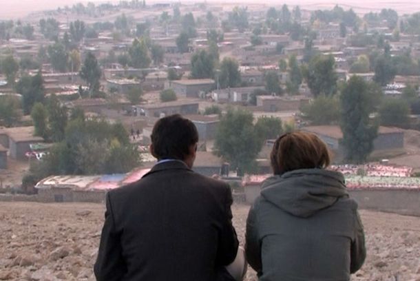 still / picture for Ez Firiyam Tu Mayî Li Cî (I Flew You Stayed)