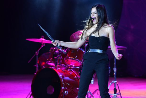 still / picture for War and the Maiden