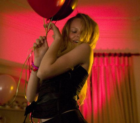 still / picture for Dance Academy