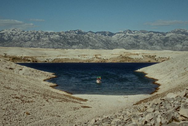 still / picture for Morje med nama