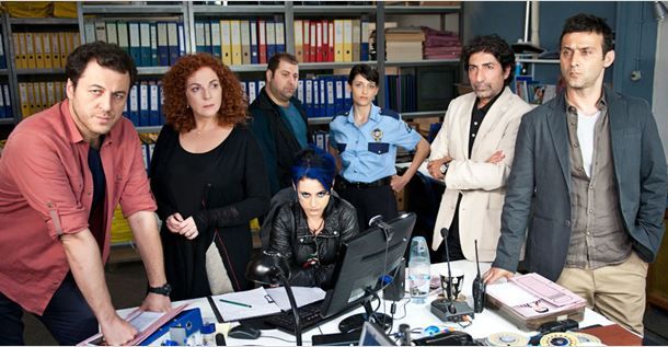 still / picture for The Naked Truth (Çıplak Gerçek)