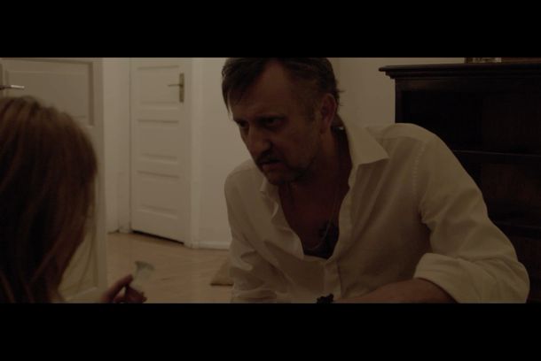 still / picture for Far Frome Home 