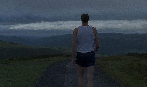 still / picture for First the Bird Fell