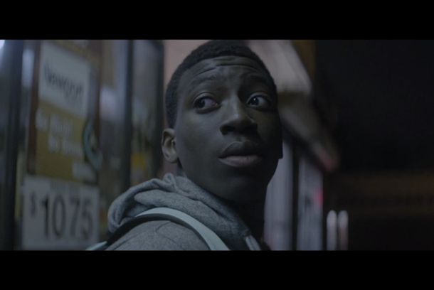 still / picture for Stop
