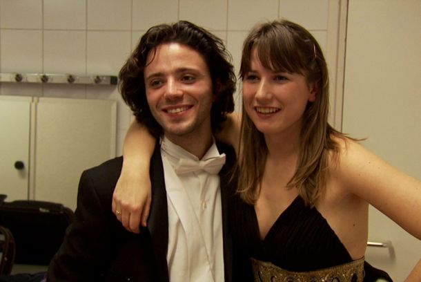 still / picture for Soloist, Rosanne Philippens 23 years old