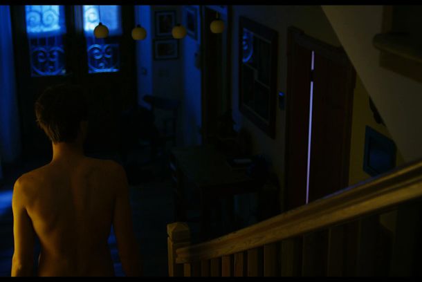 still / picture for Self - La caccia selvaggia