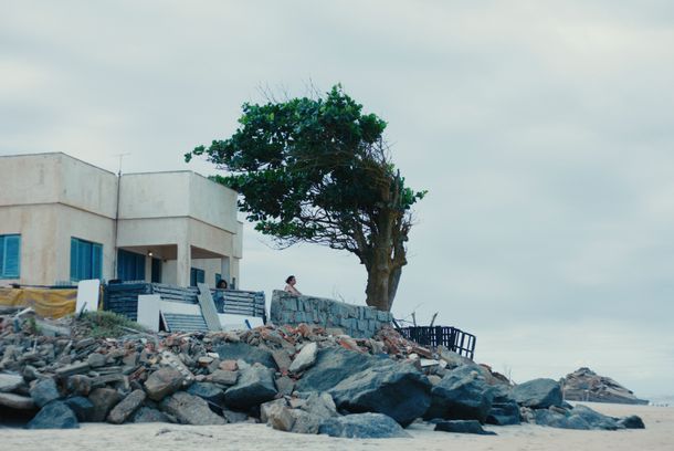 still / picture for BORDA DO MUNDO
