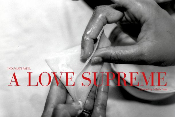 still / picture for A Love Supreme
