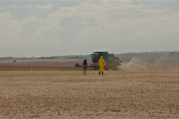 still / picture for Semente Exterminadora