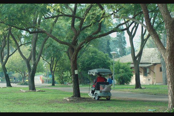 still / picture for Sabbatical