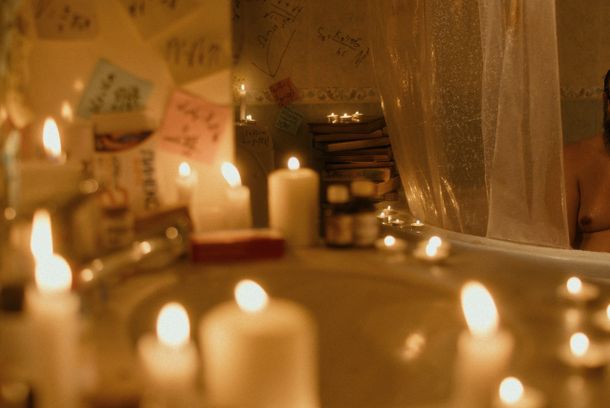 still / picture for Bəlkə də