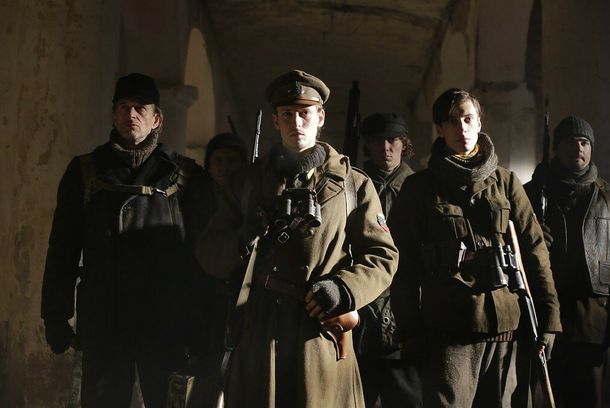 still / picture for Peledu Kalnas