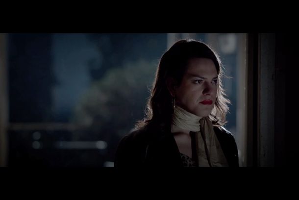 still / picture for La Visita