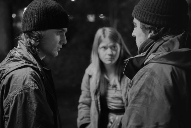 still / picture for Talált Tárgyak
