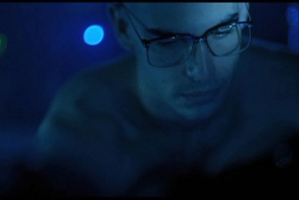 still / picture for Project Silence