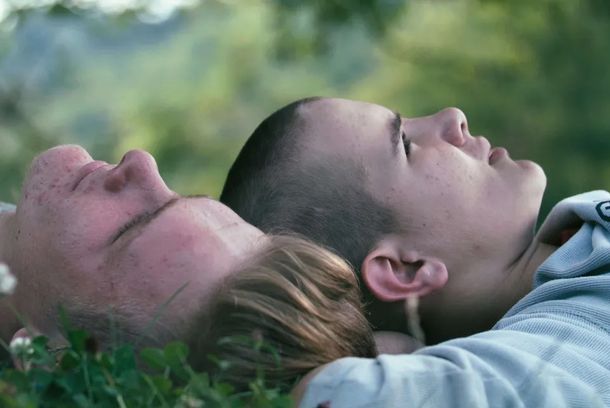 still / picture for Brotherhood