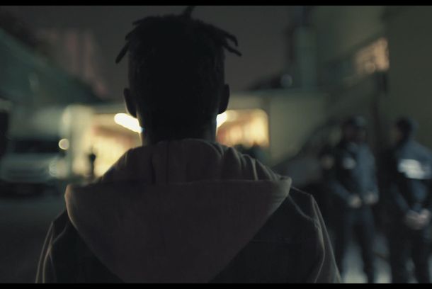 still / picture for Aly