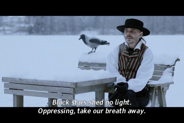 still / picture for True Finn – Tosi suomalainen