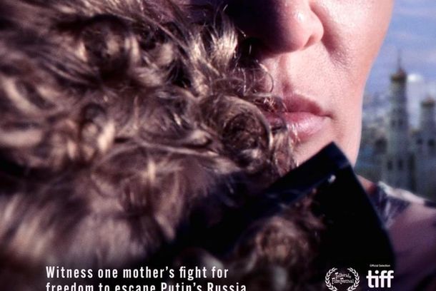 still / picture for Anastasia