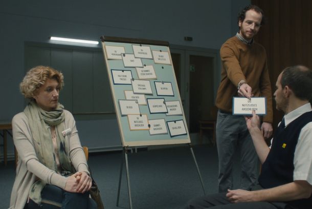 still / picture for DIE UNBETROFFENEN