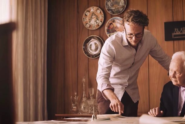 still / picture for Max