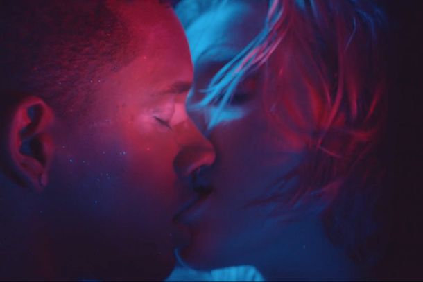 still / picture for BREAK ME