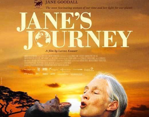 still / picture for JANE'S JOURNEY