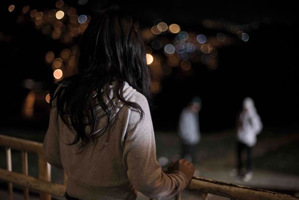 still / picture for La noche resplandece