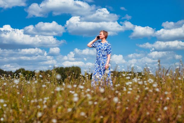 still / picture for Flecken. Frei. Liebe.