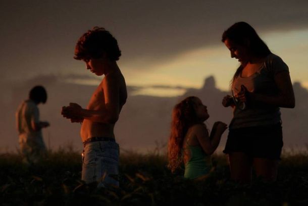 still / picture for Paula