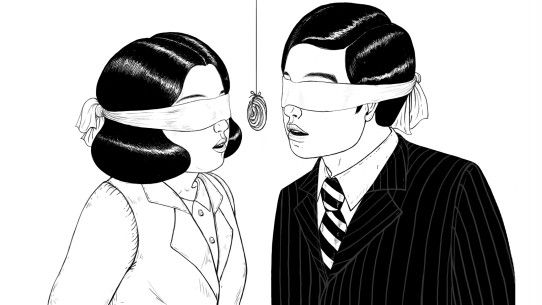 still / picture for Love Games