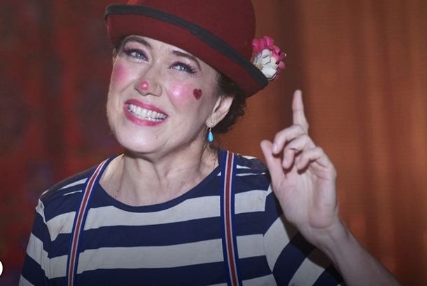 still / picture for Maria do Caritó