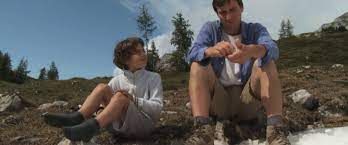 still / picture for Cielo senza terra