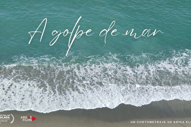 still / picture for A golpe de mar