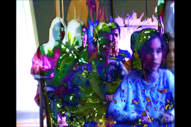 still / picture for No Exorcism Film