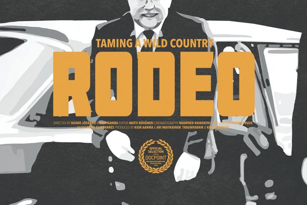still / picture for Rodeo