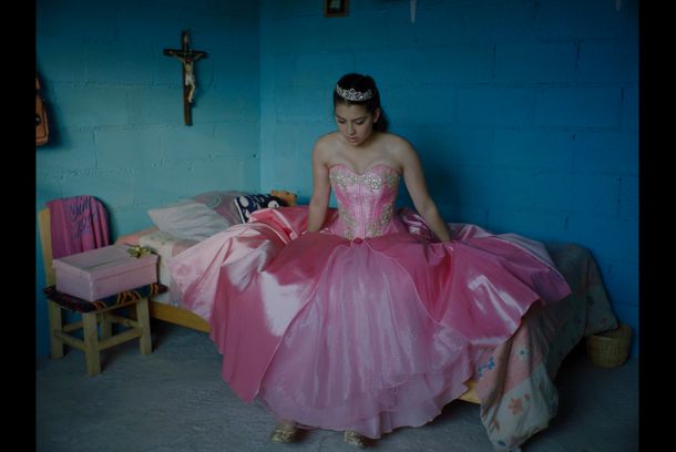 still / picture for Reina