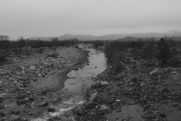 still / picture for Altered Landscape
