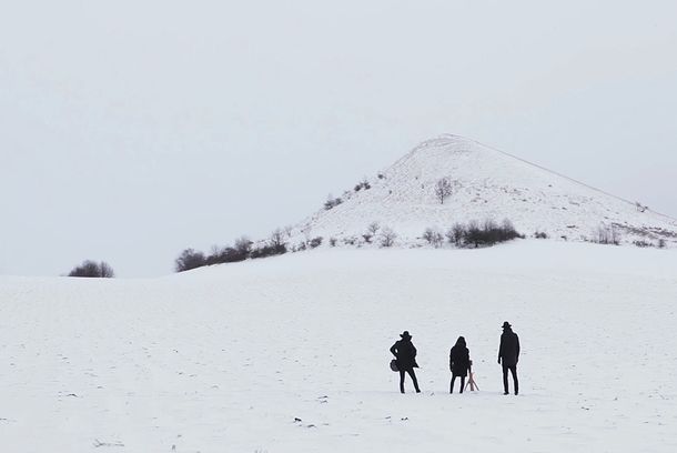 still / picture for Natočit horu
